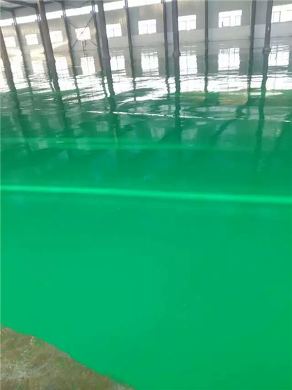 普兰店，我直接给你一份室外地坪漆翻新维修